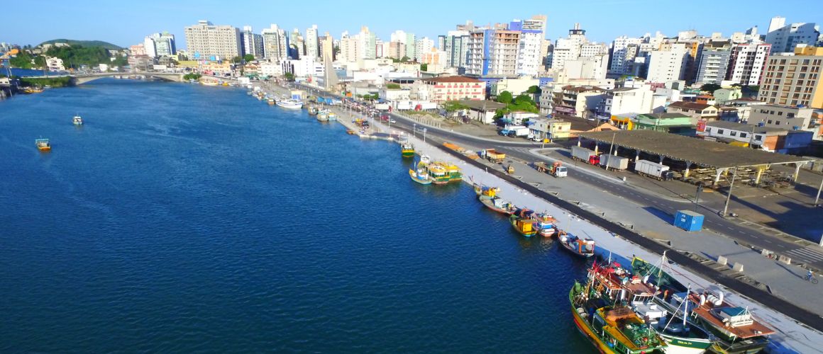 Centro de Guarapari