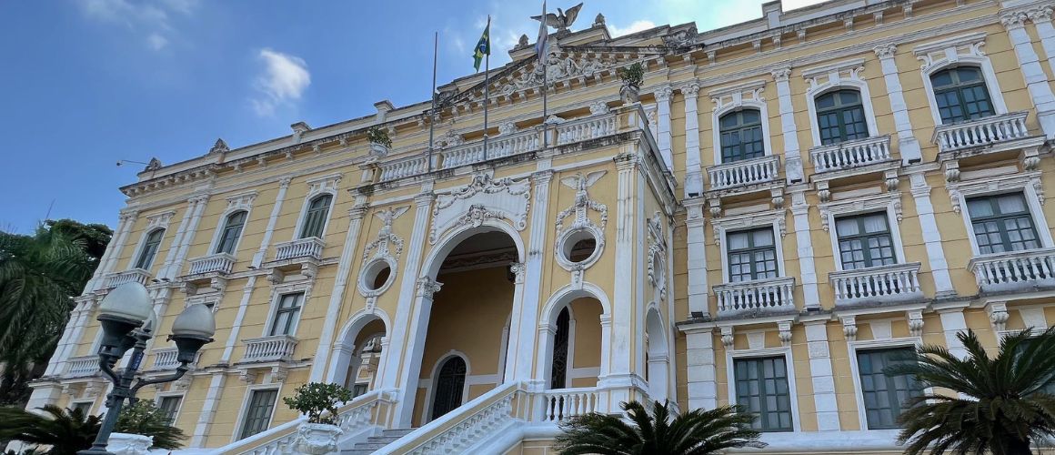 Centro Histórico de Vitória
