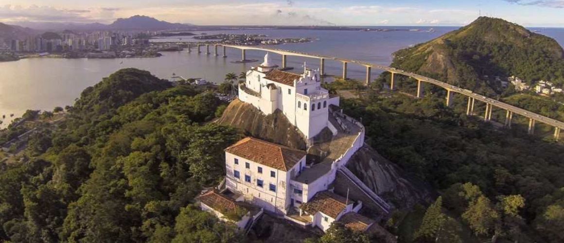 Convento da Penha