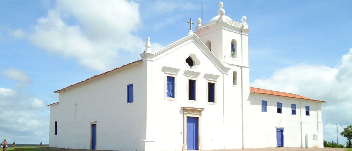 Igreja dos Reis Magos