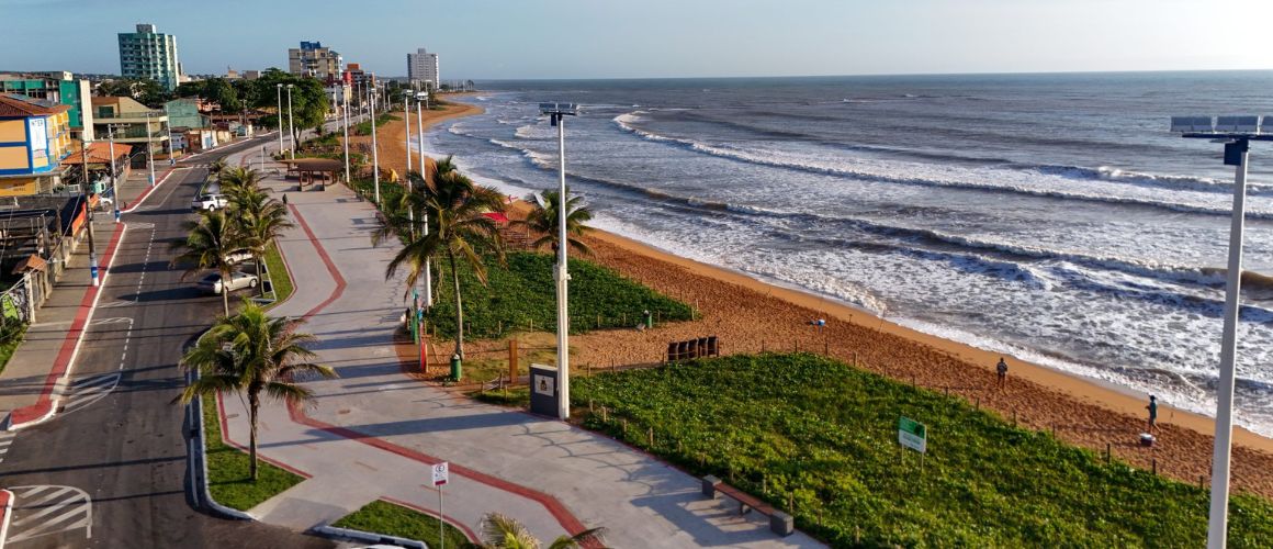 Praia de Jacaraípe