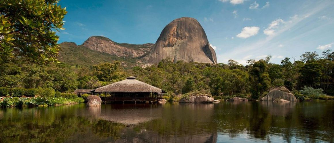 Pedra Azul