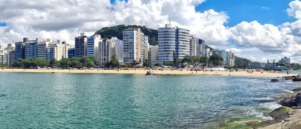 Praia da Costa
