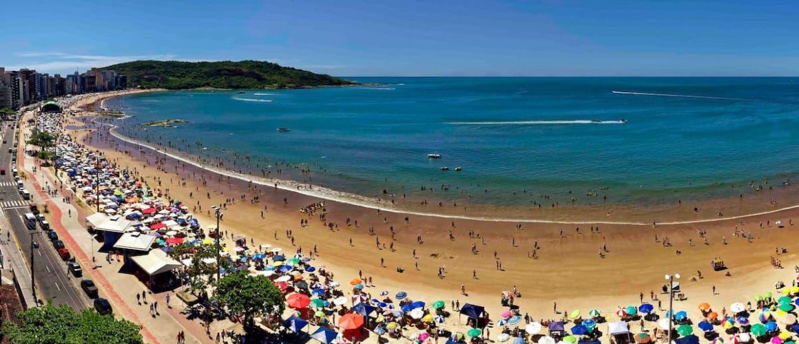 Praia do Morro
