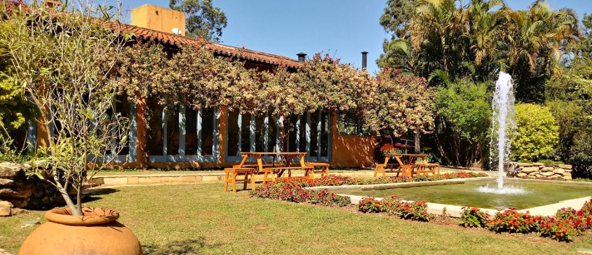 Vinícola Guaspari
